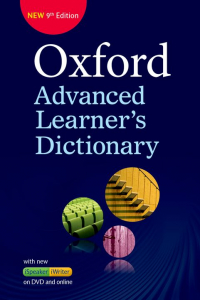 Advanced Learner's Dictionary: Paperback + DVD + Premium Online Access Code 9ed
